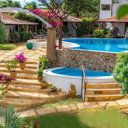 Espaco Nova Era Pousada Jijoca de Jericoacoara Ngoại thất bức ảnh