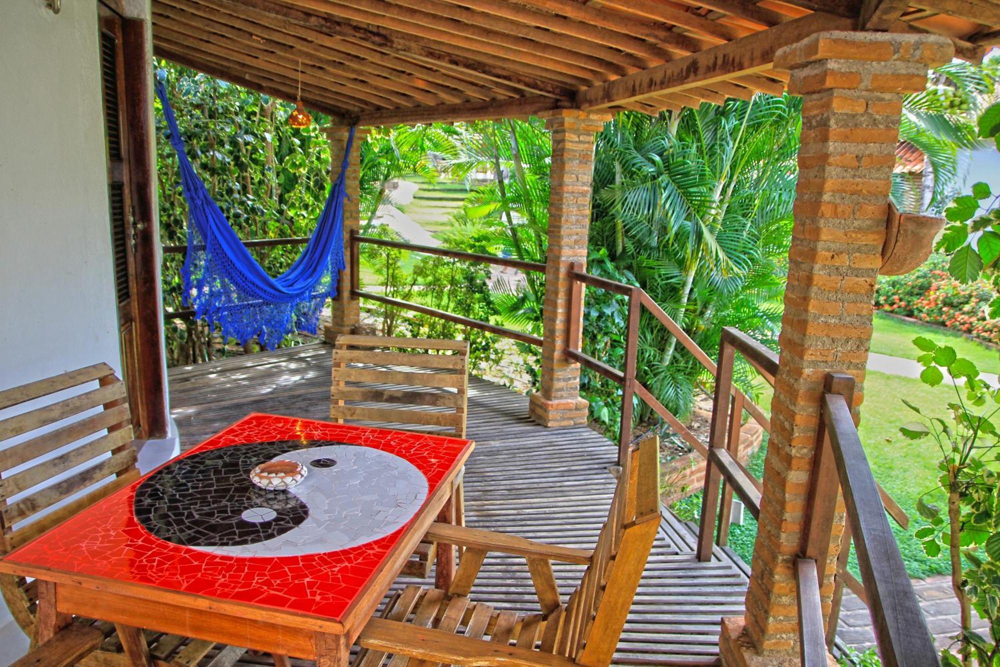 Espaco Nova Era Pousada Jijoca de Jericoacoara Phòng bức ảnh