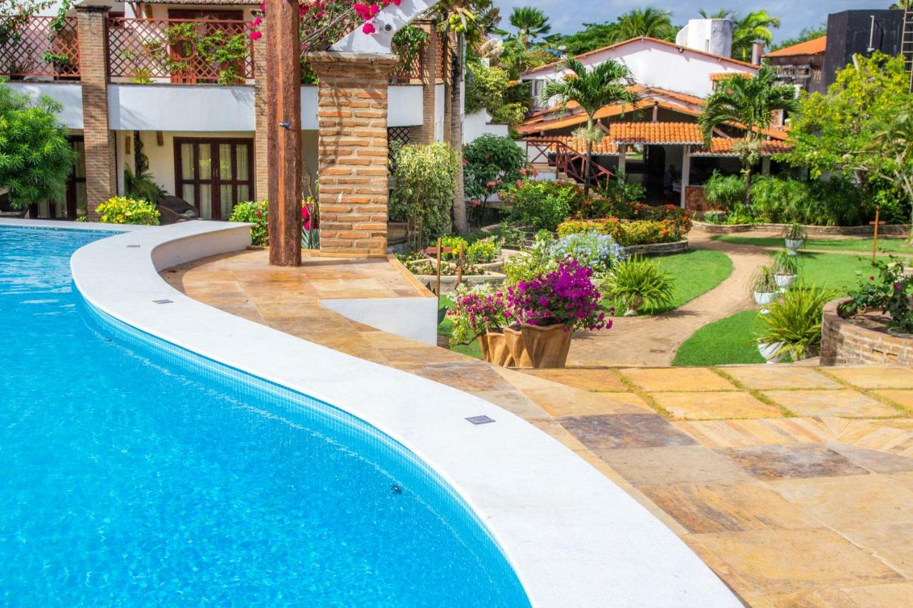 Espaco Nova Era Pousada Jijoca de Jericoacoara Ngoại thất bức ảnh