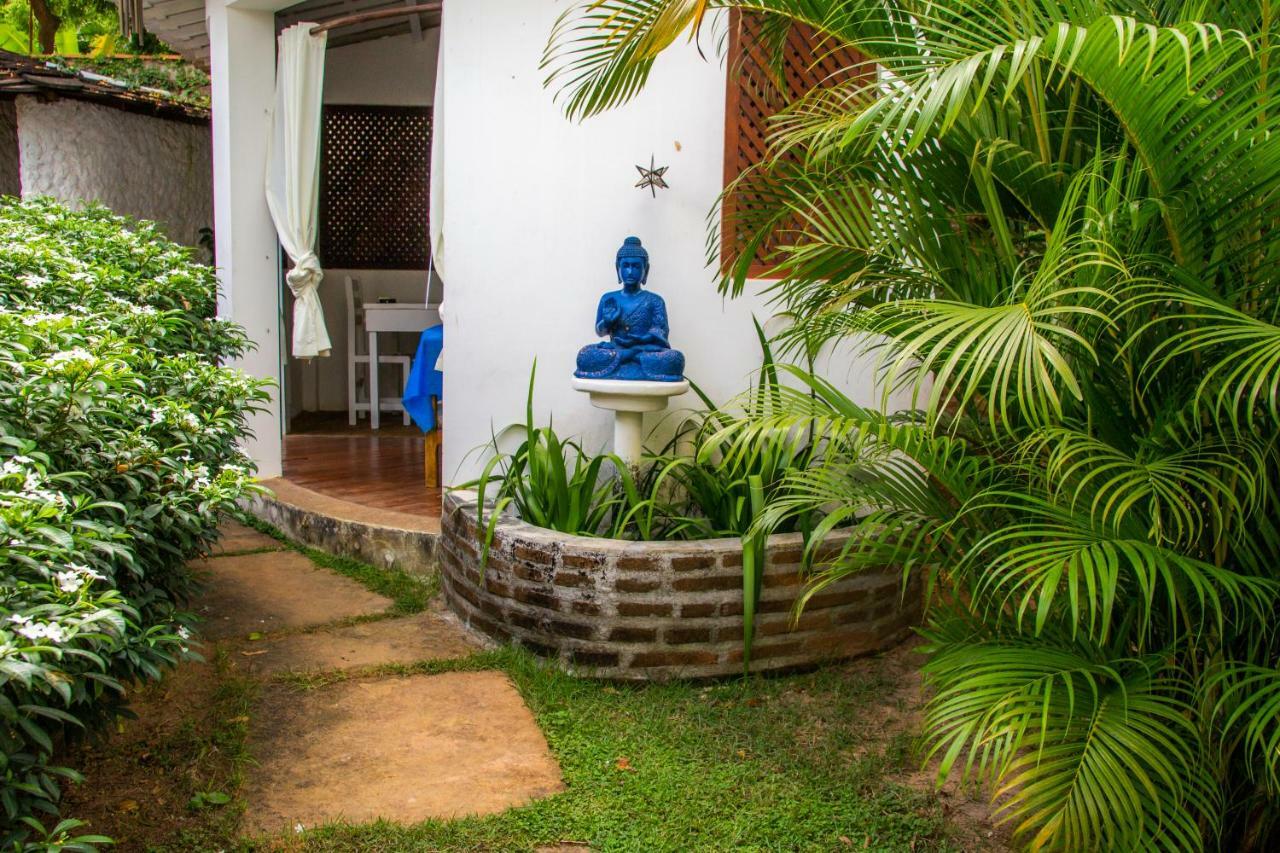 Espaco Nova Era Pousada Jijoca de Jericoacoara Ngoại thất bức ảnh